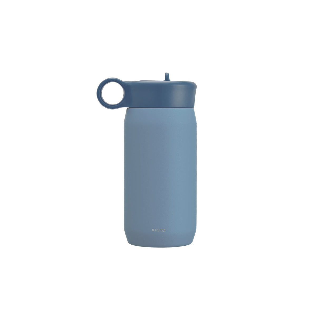 Kinto Play Tumbler - 300ml - Ash Blue