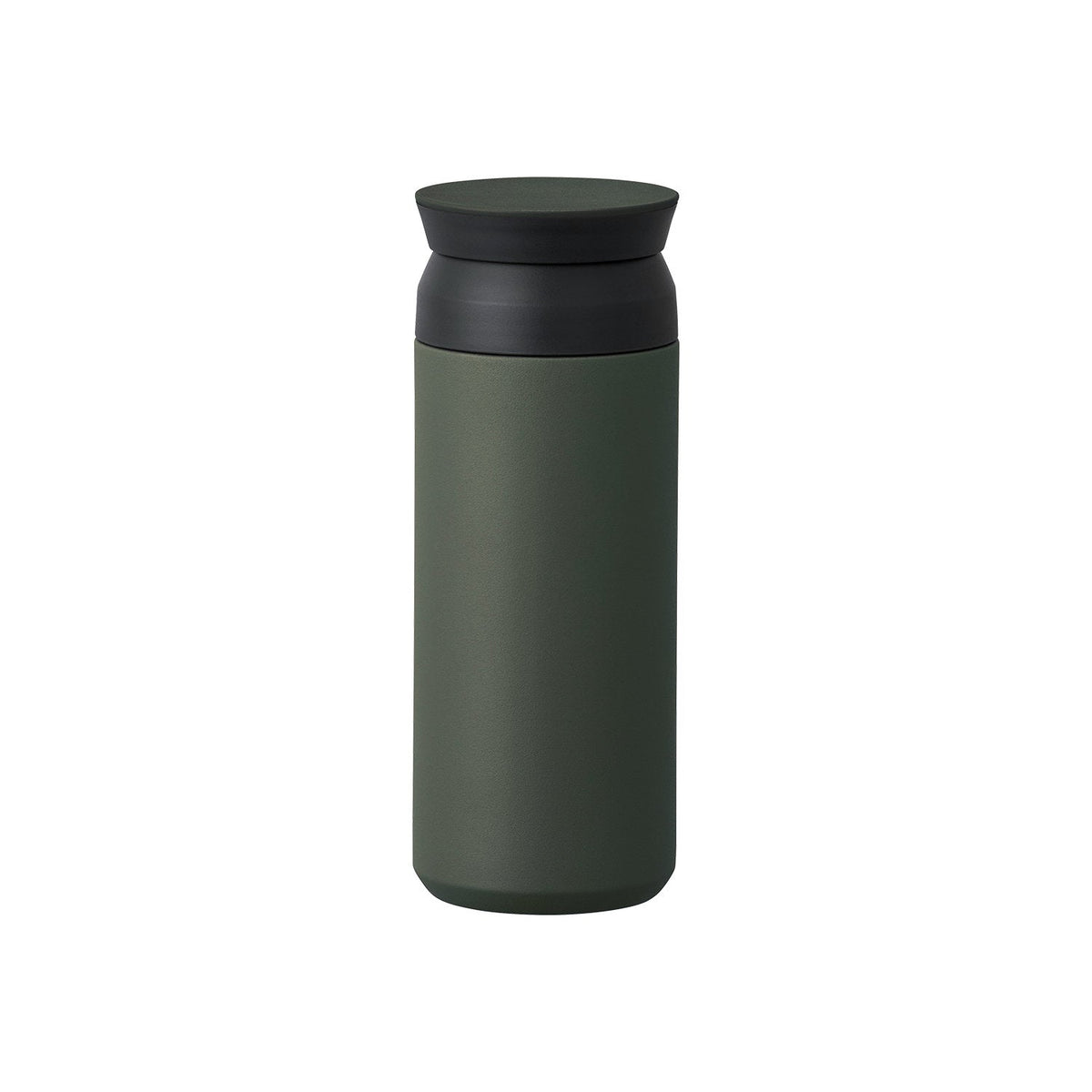 Kinto Travel Tumbler - 350 ml - Ash Green