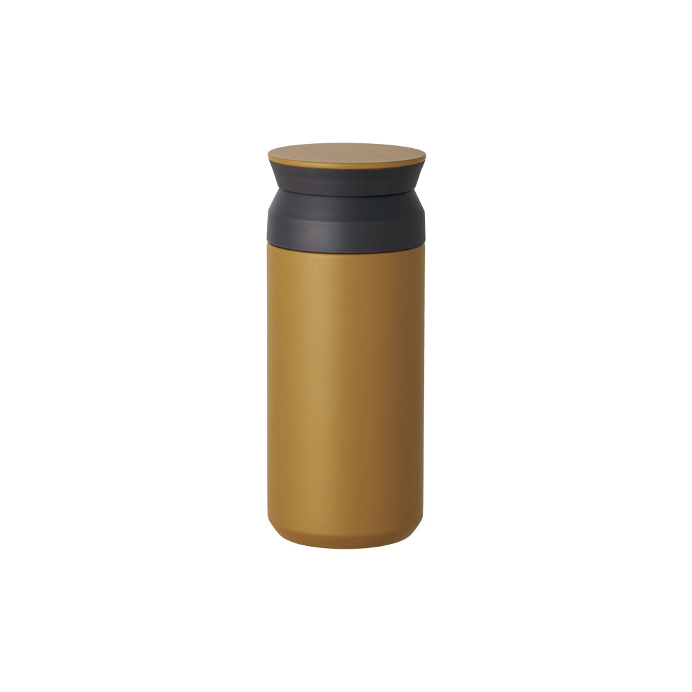 Kinto Travel Tumbler - 350 ml - Coyote
