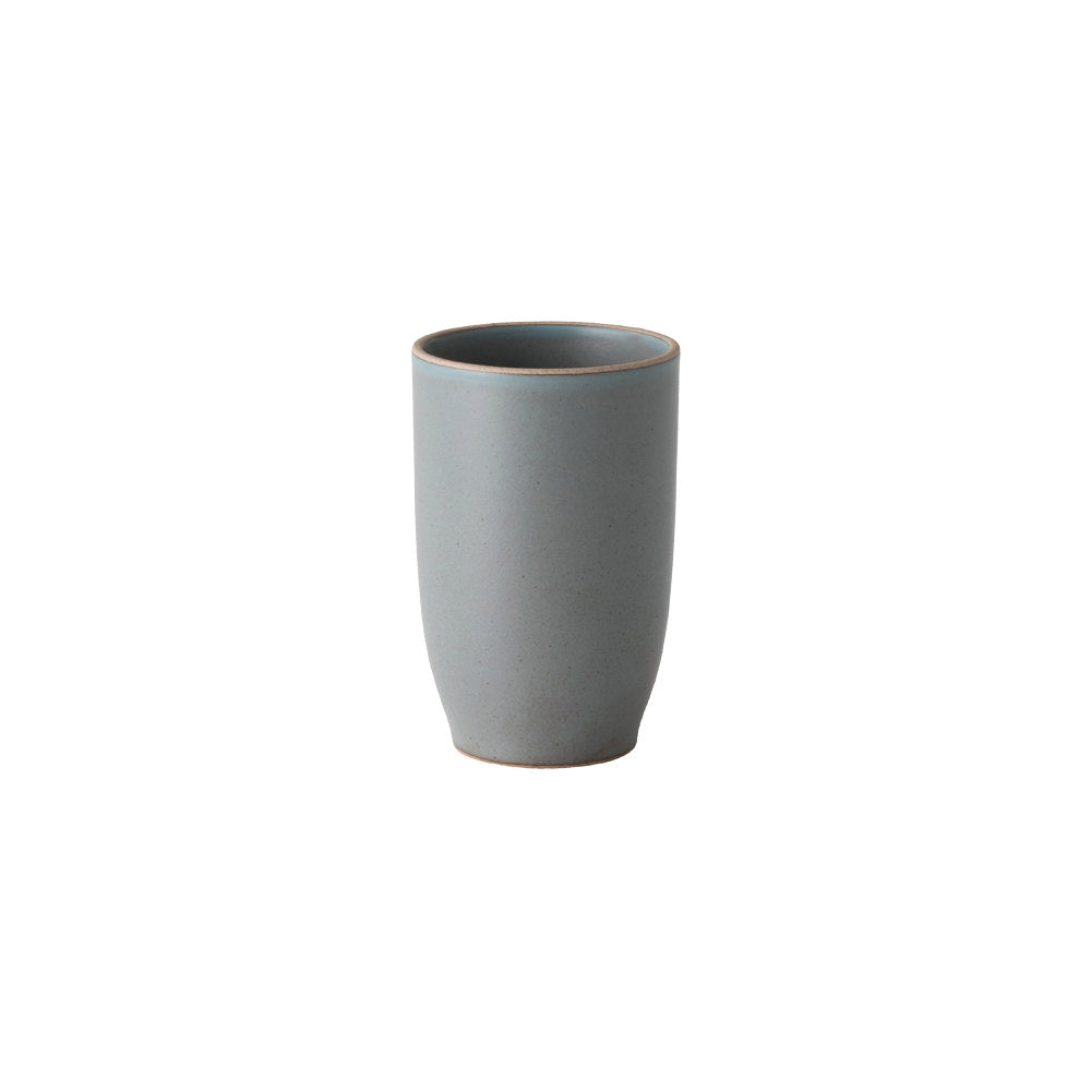 Kinto NORI Becher 350 ml - Blue Grey