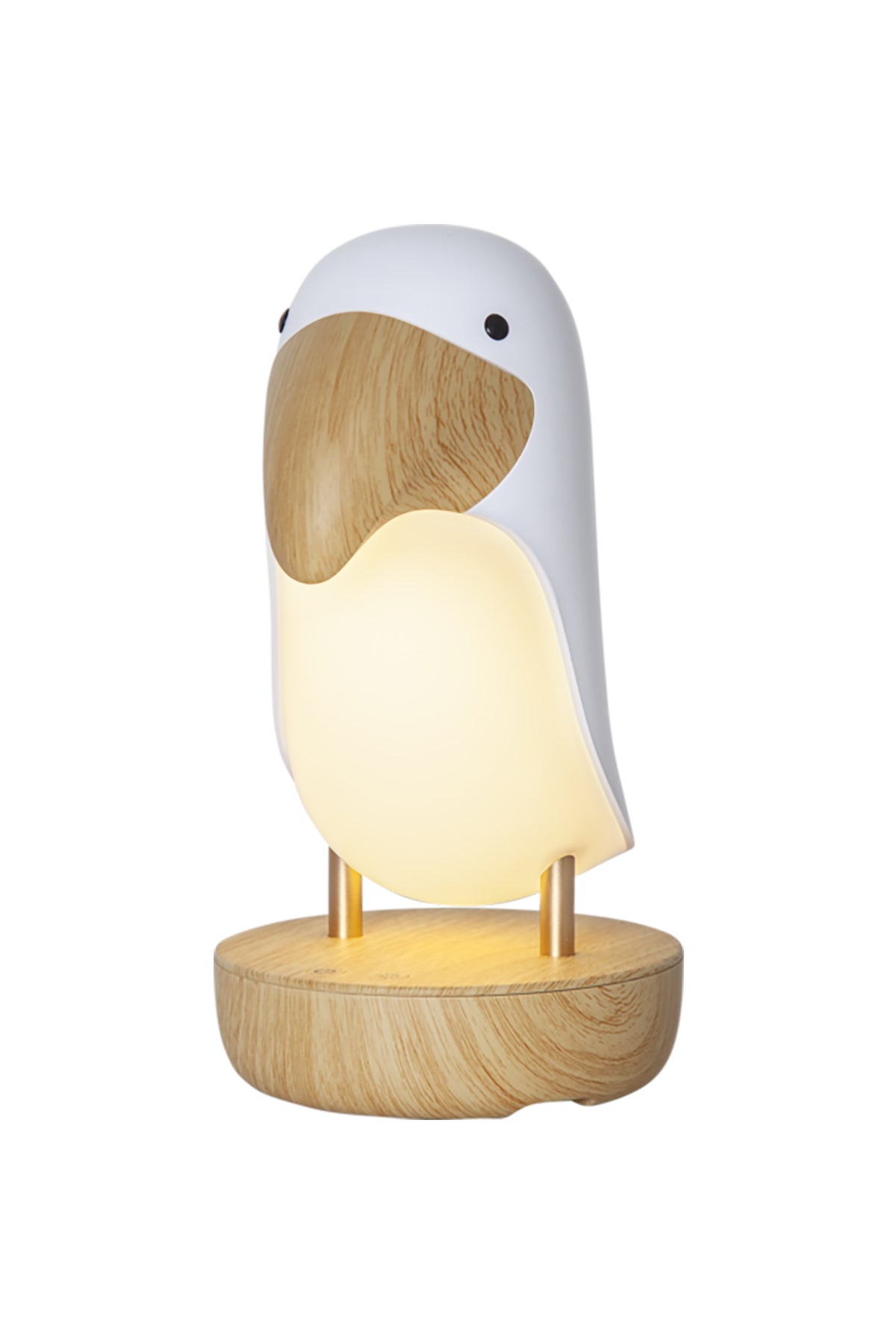 Kindernachtlicht Toucan
