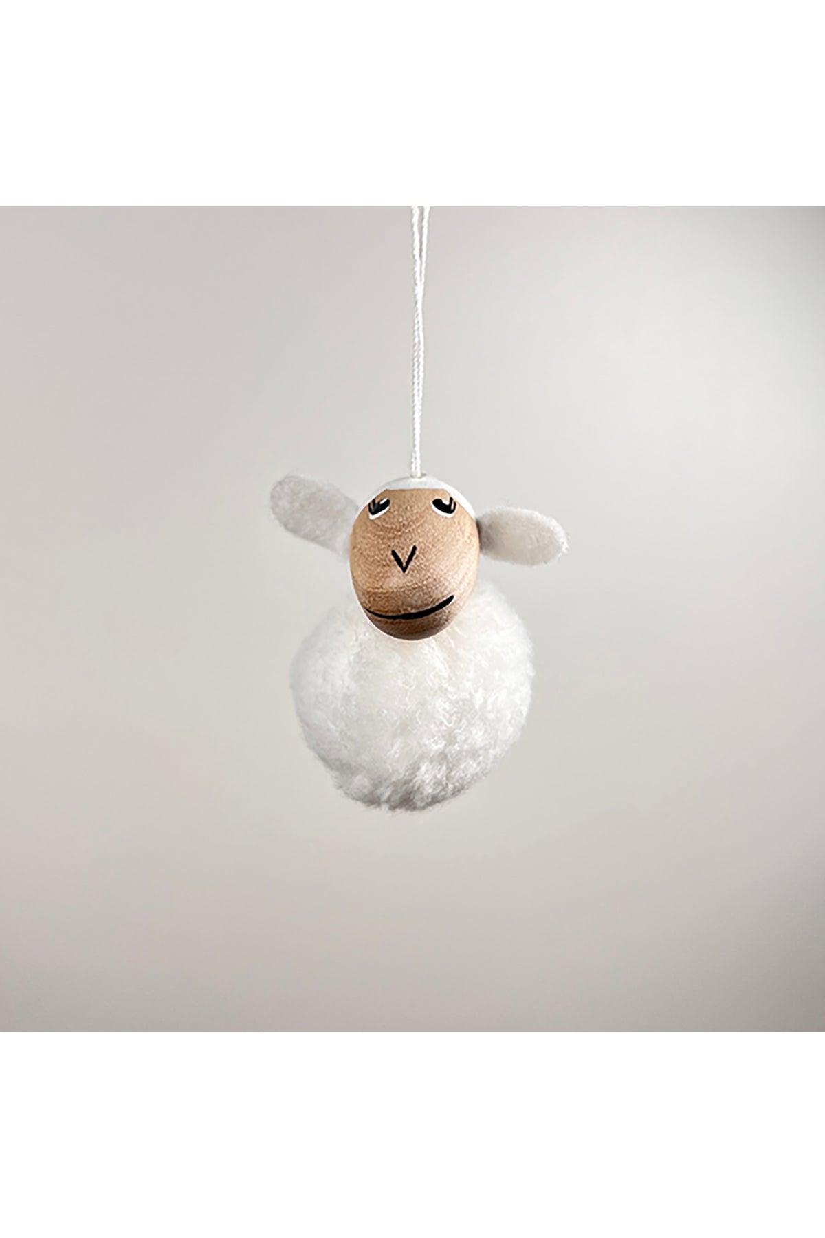 Anhänger Schaf | 4,5 cm