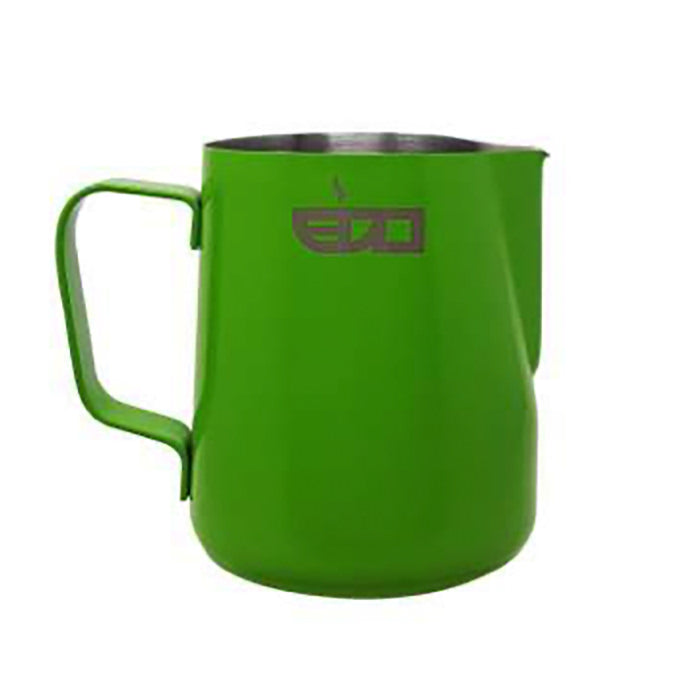 Milk Pitcher Edo Barista 350ml | Apfelgrün