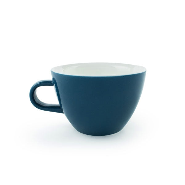ACME Flat White Cup Evolution I 150ml I Whale commercial ACME & Co.