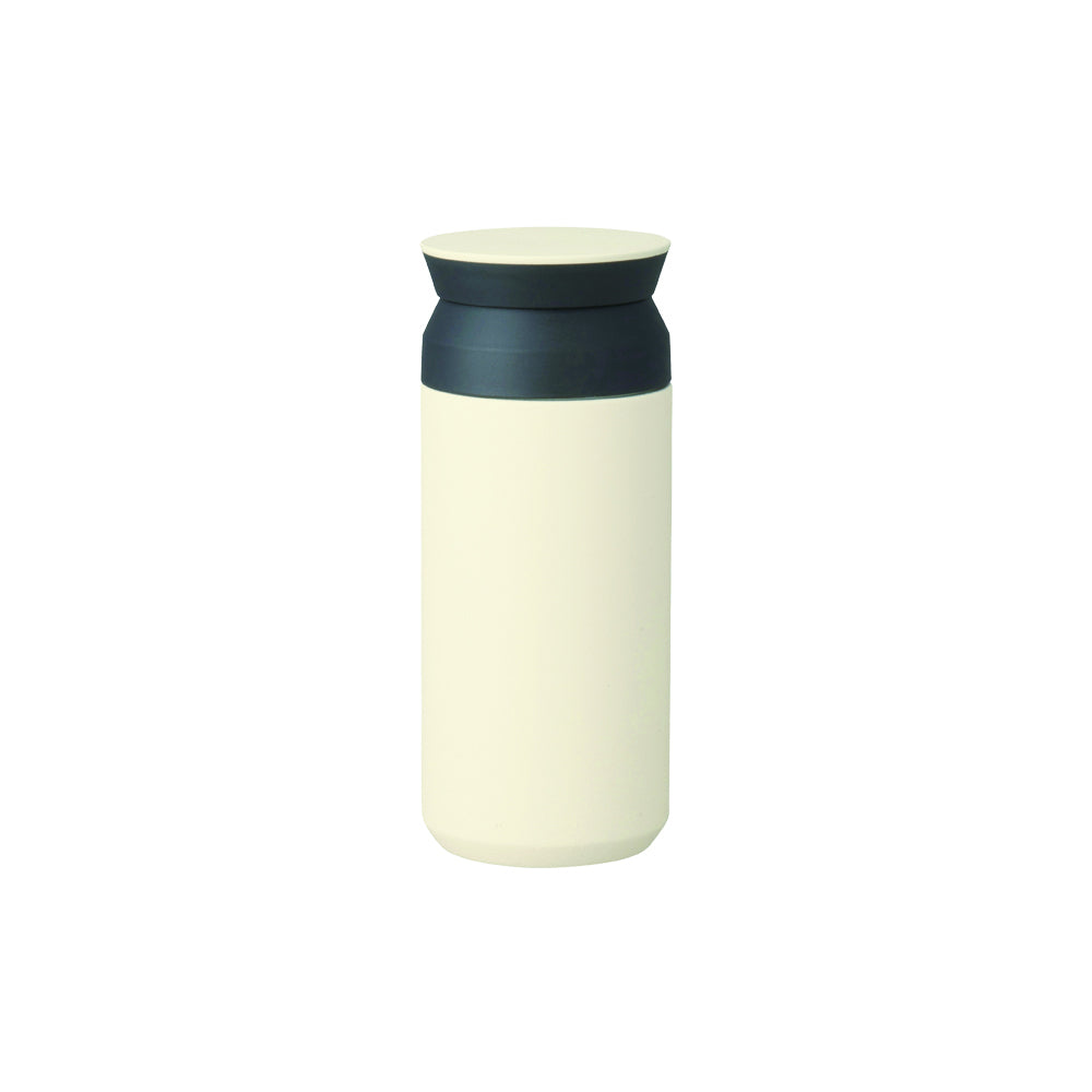 Kinto Travel Tumbler I 350 ml White commercial Kinto