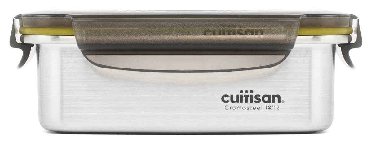 Cuitisan Signature N°3 I eckig I 350 ml commercial Cuitisan