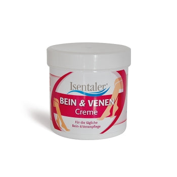 Isentaler Bein und Venen Creme 250 ml