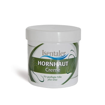 Isentaler Hornhaut Creme 250 ml