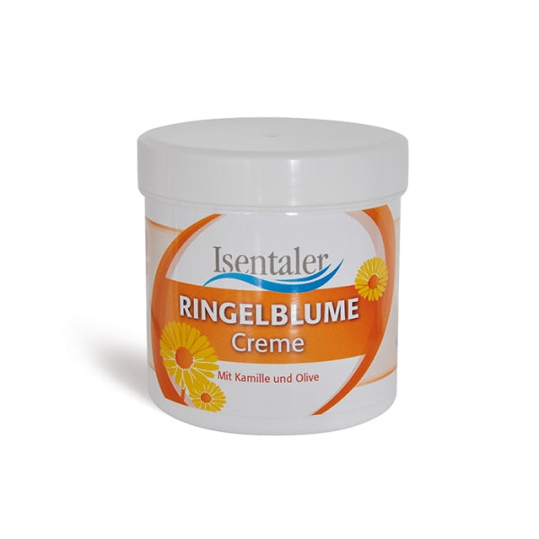 Isentaler Ringelblume Creme 250 ml