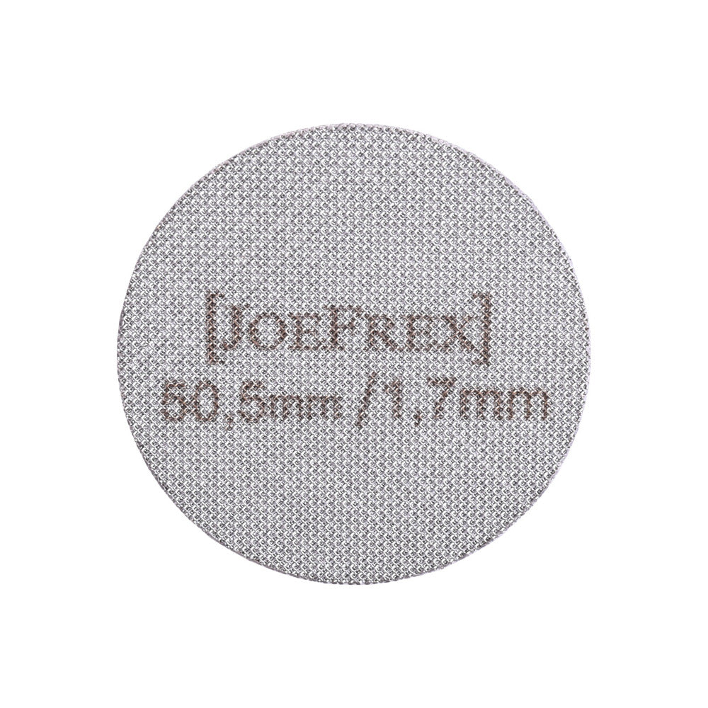 Joe Frex puck screen