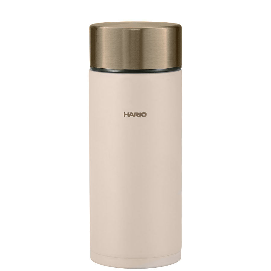 HARIO Stick Bottle Rose Gold – 350 ml