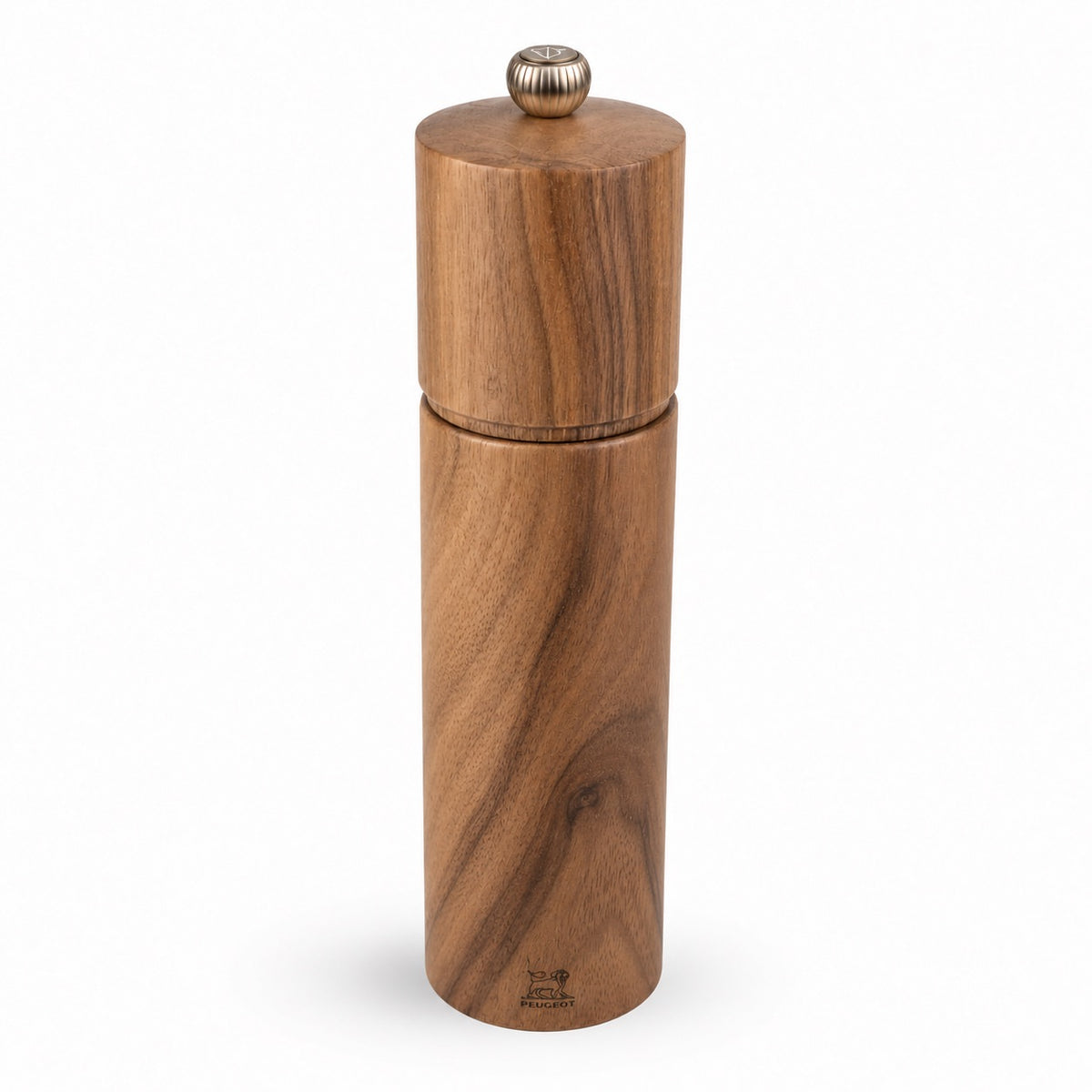Peugeot Châtel – Salzmühle Walnuss – 21 cm