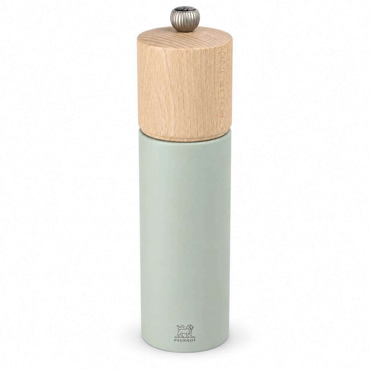 Peugeot Boreal – Salzmühle Salbeigrün – 21 cm
