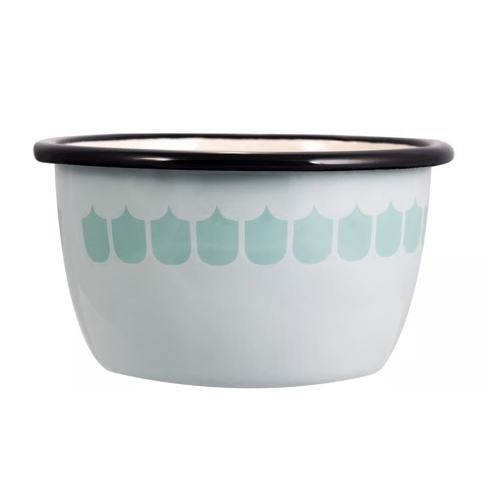 Muurla Bowl Kitchen Series 'Vappu' - 300 ml - Mint