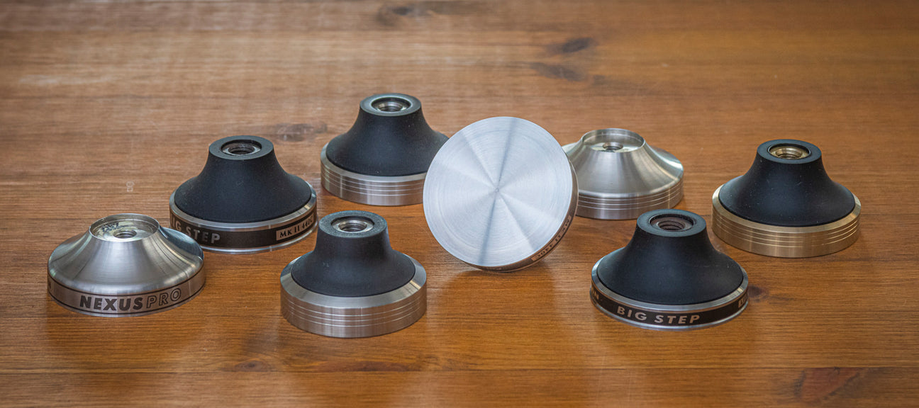 Tamper Bases