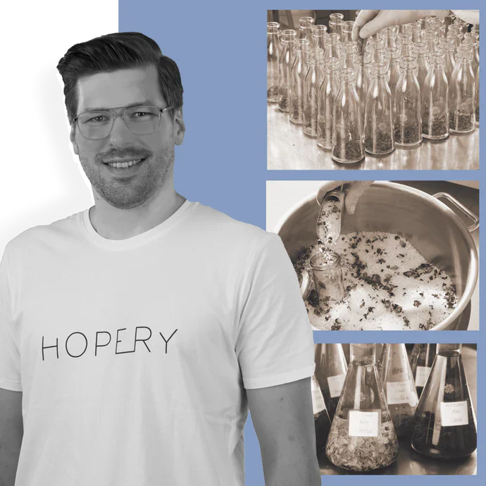 Hopery