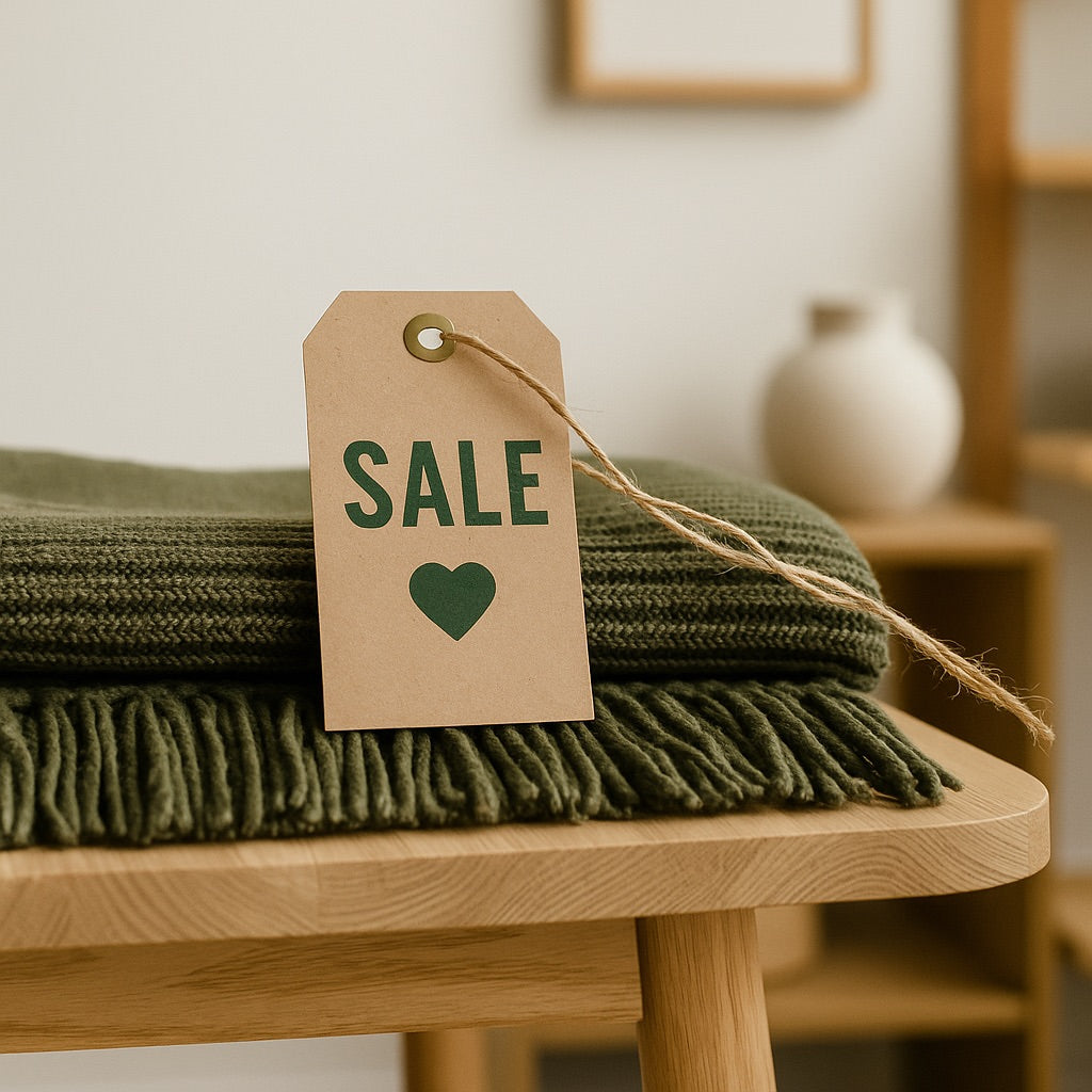 Aktionen & Sale