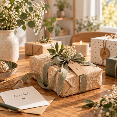 Anlässe & Geschenke