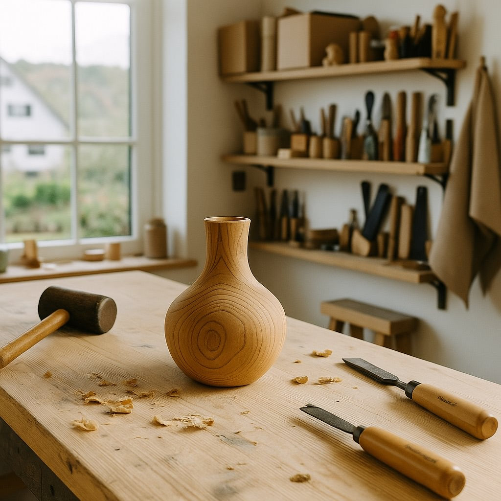 Fair & Handmade