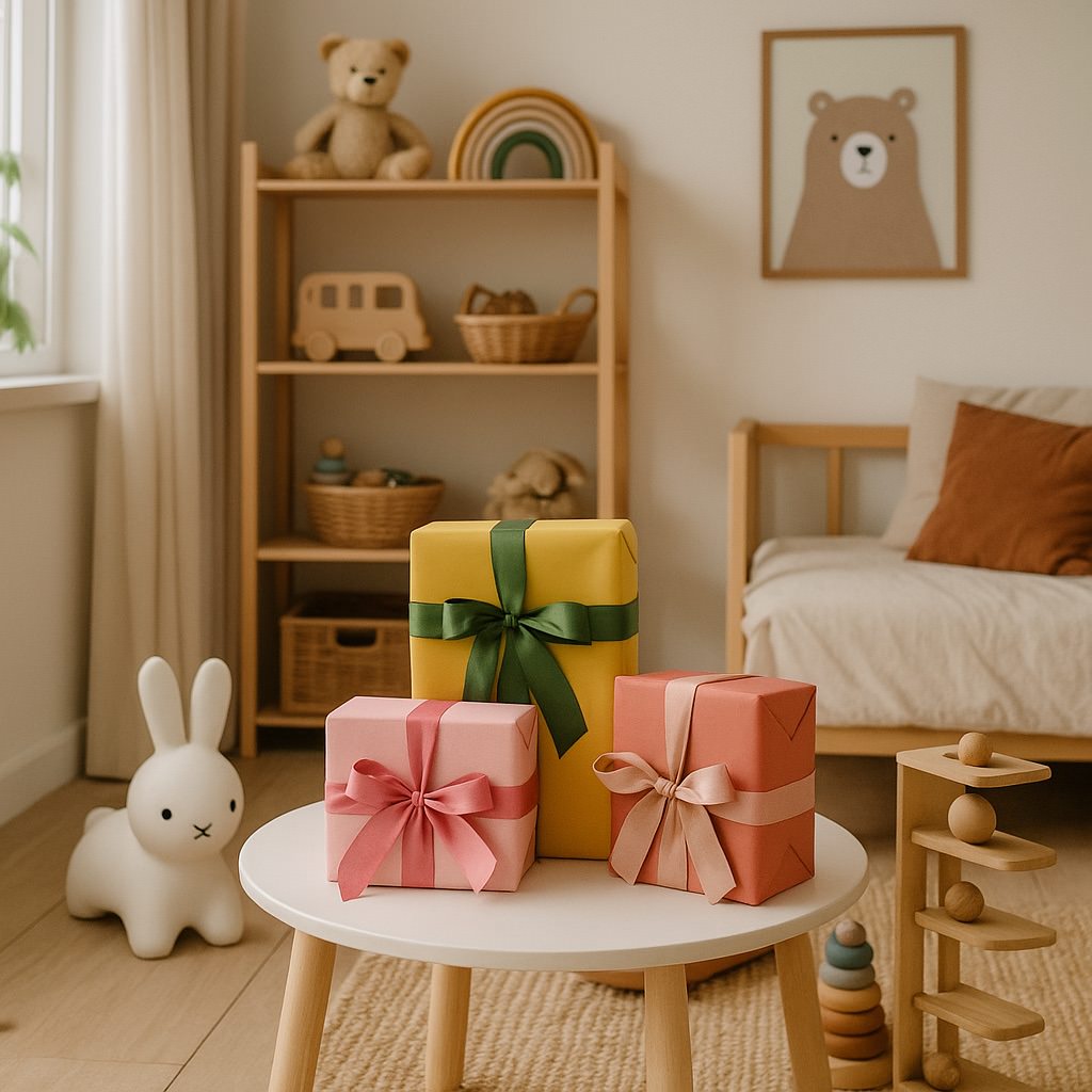 Geschenke für Kinder