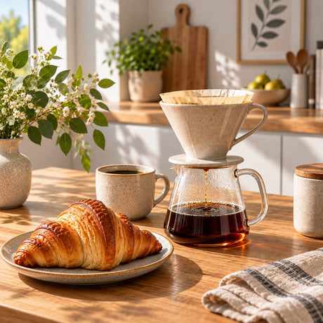 Kaffee & Zubehör