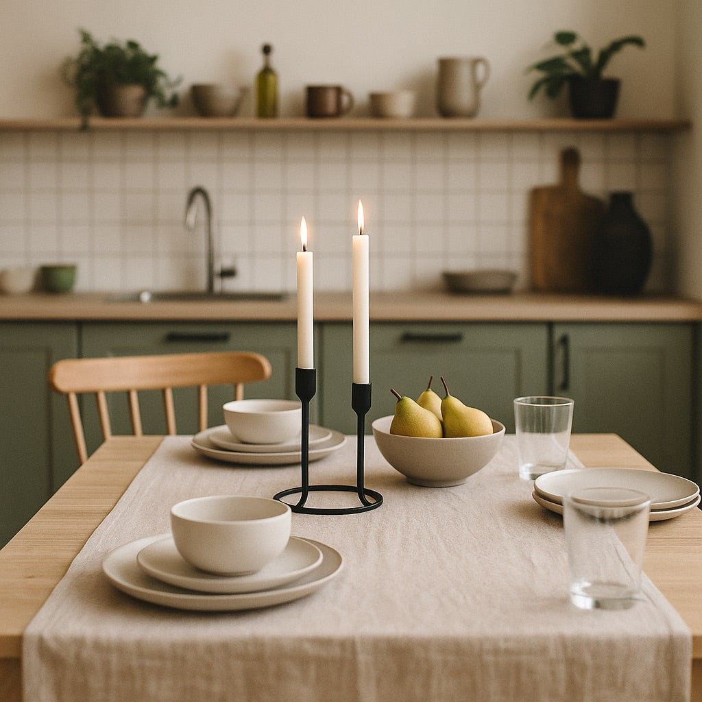 Küche & Dining