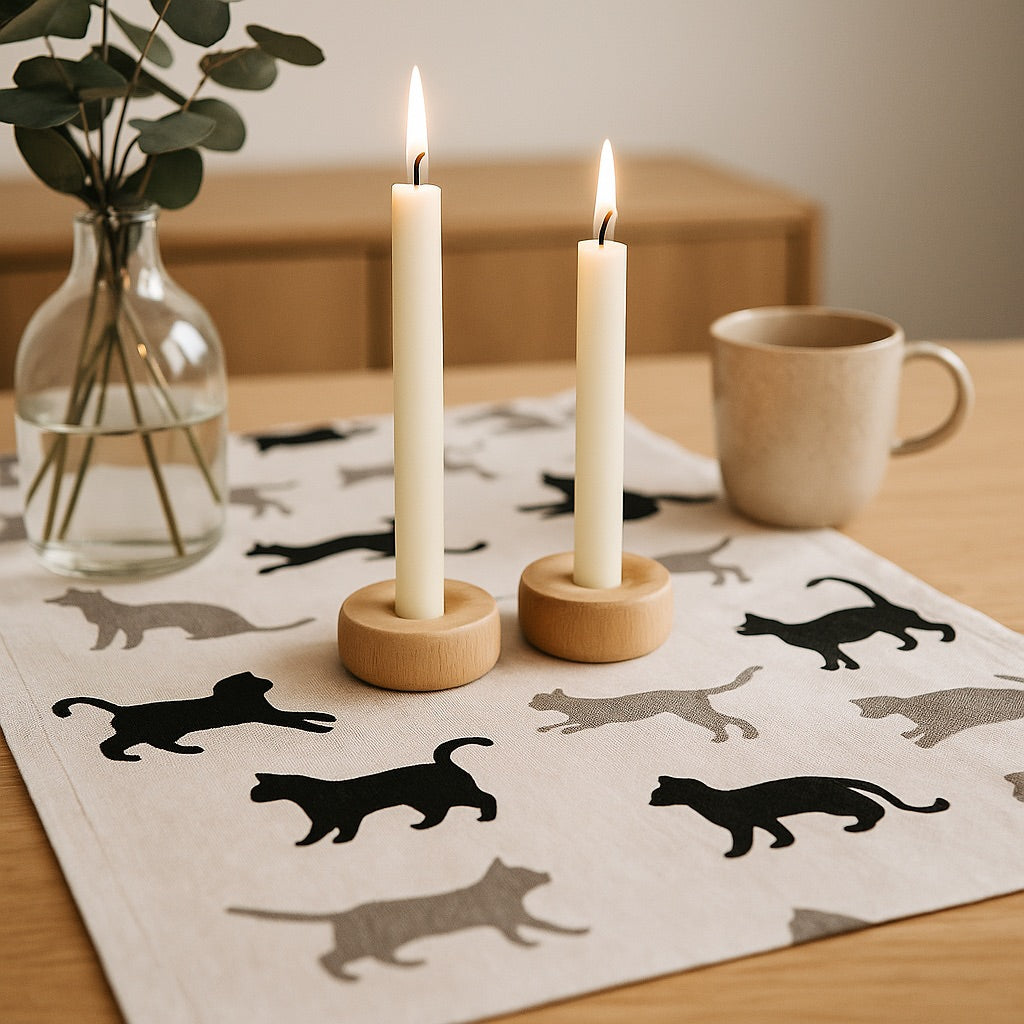 Textilien & Kissen