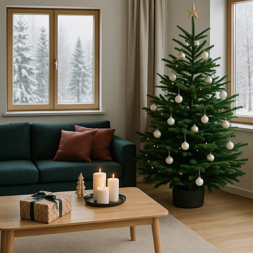 Weihnachten