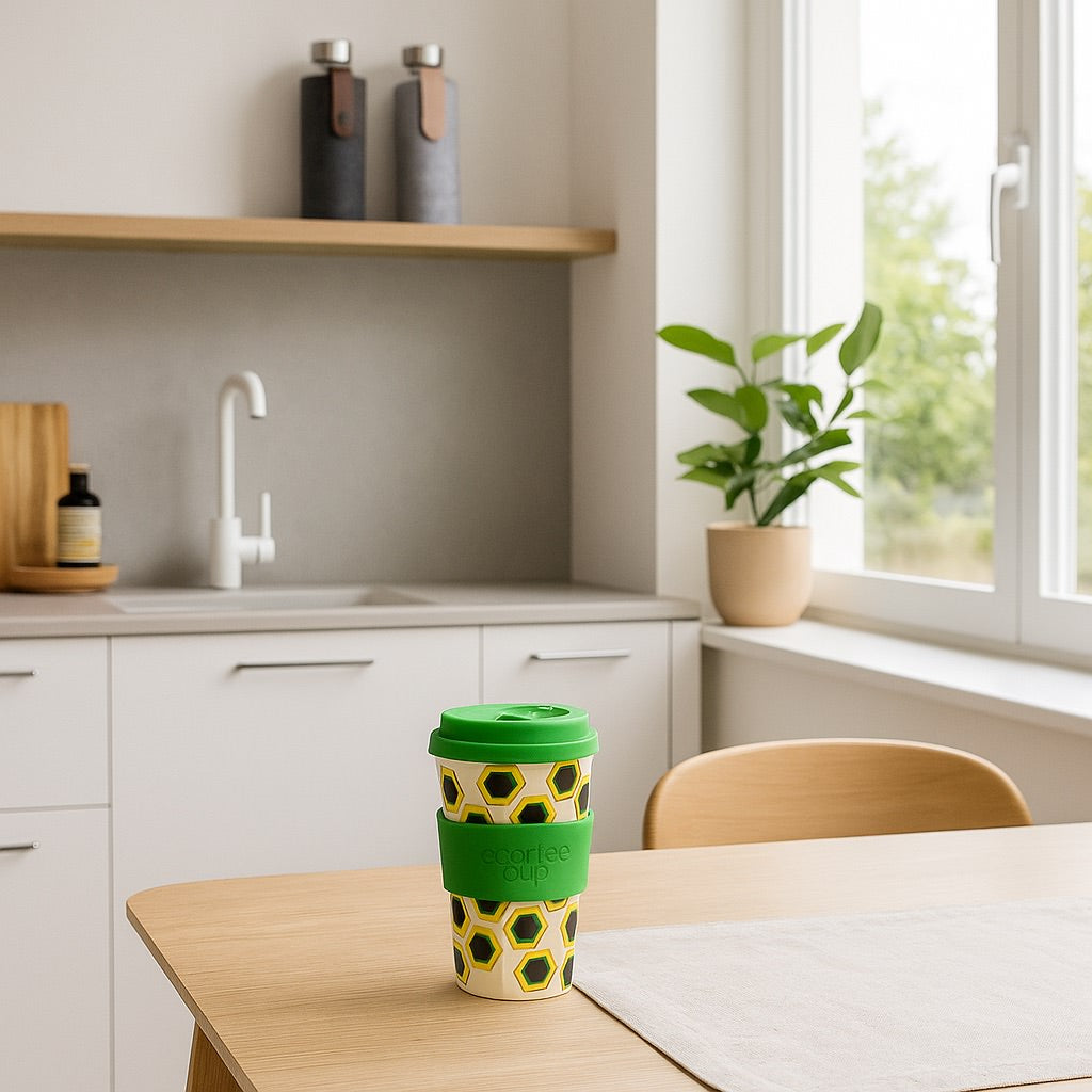 Zero Waste & To-Go