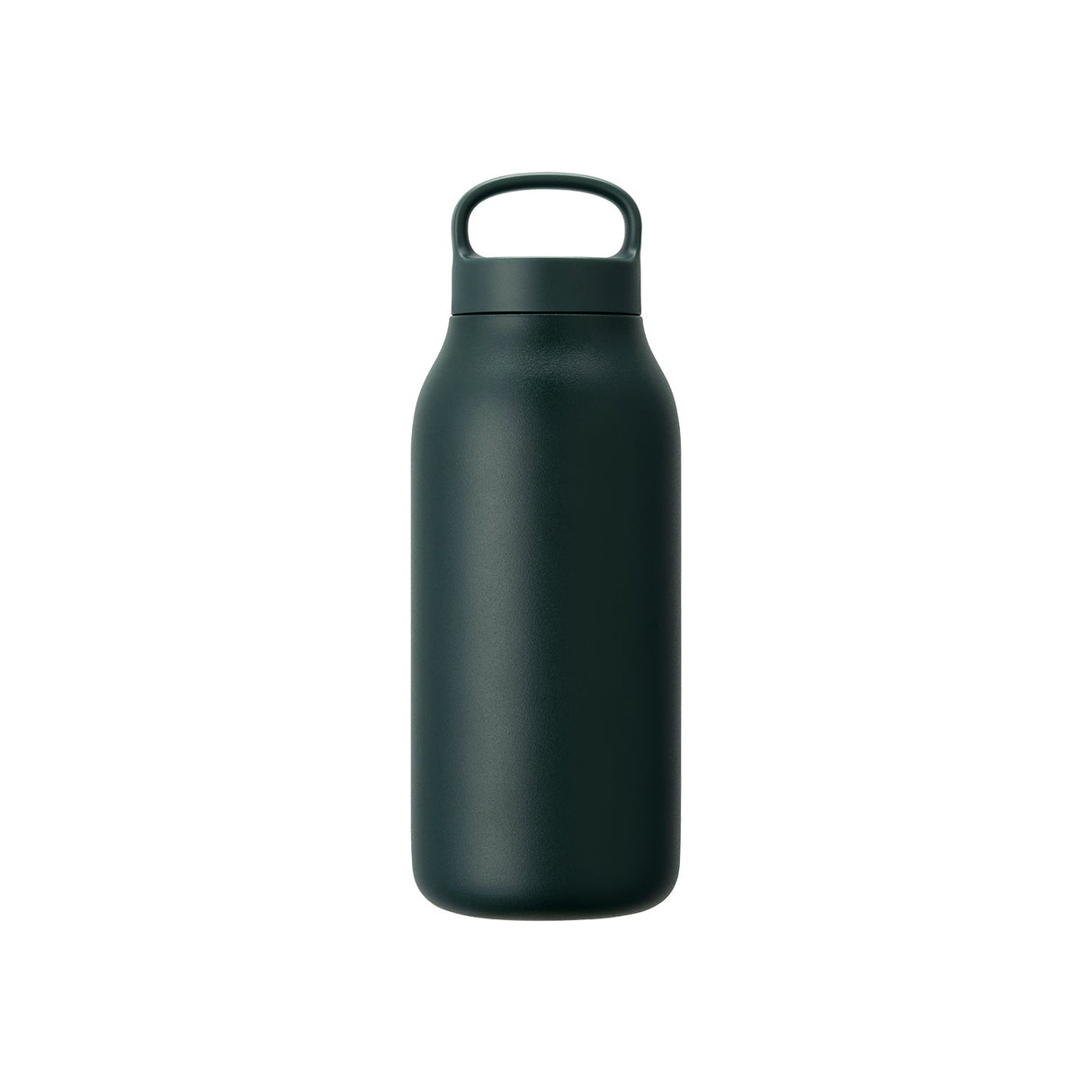 Kinto Water Tumbler - 550 ml - Deep Green