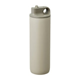 Kinto Active Tumbler - 800ml - Sand Beige