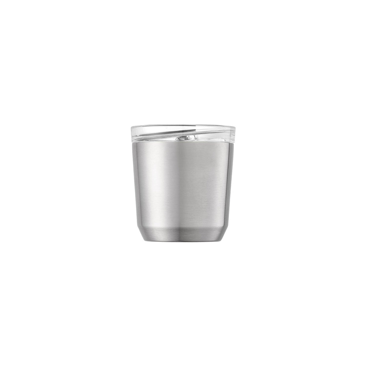 Kinto To Go Tumbler - 240 ml - Edelstahl
