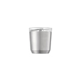 Kinto To Go Tumbler - 240 ml - Edelstahl