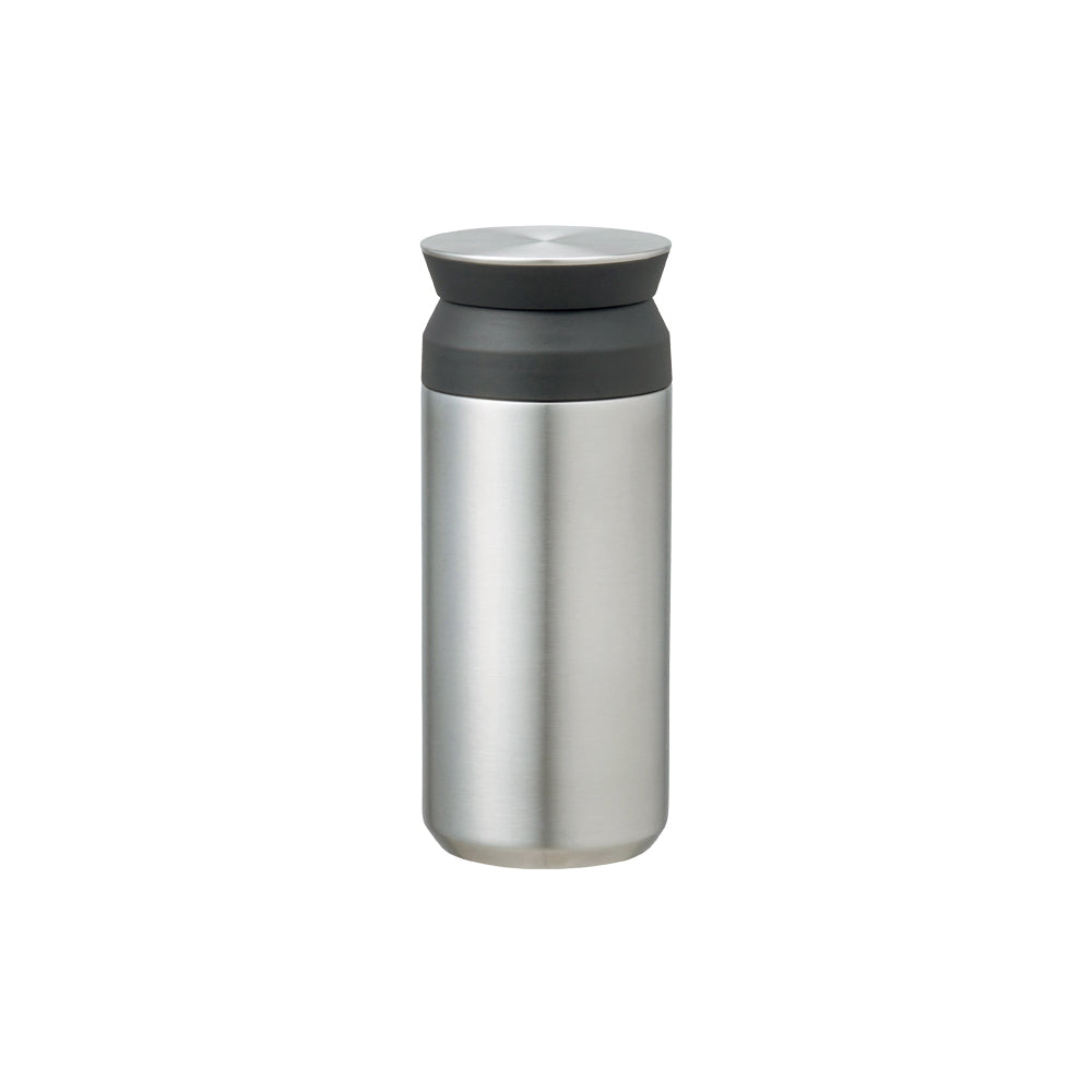 Kinto Travel Tumbler - 350 ml - Edelstahl