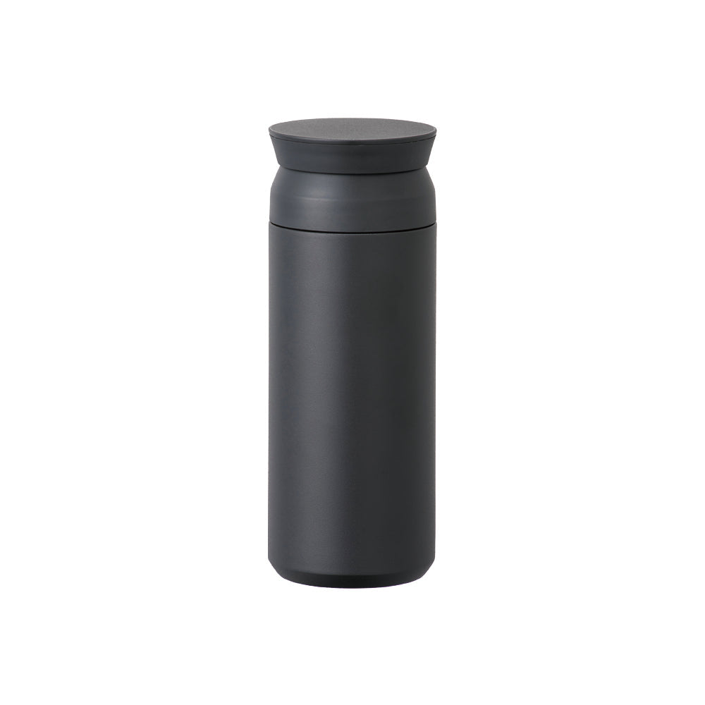 Kinto Travel Tumbler - 500 ml - Black