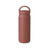 Kinto Day Off Tumbler - 500ml - Pink