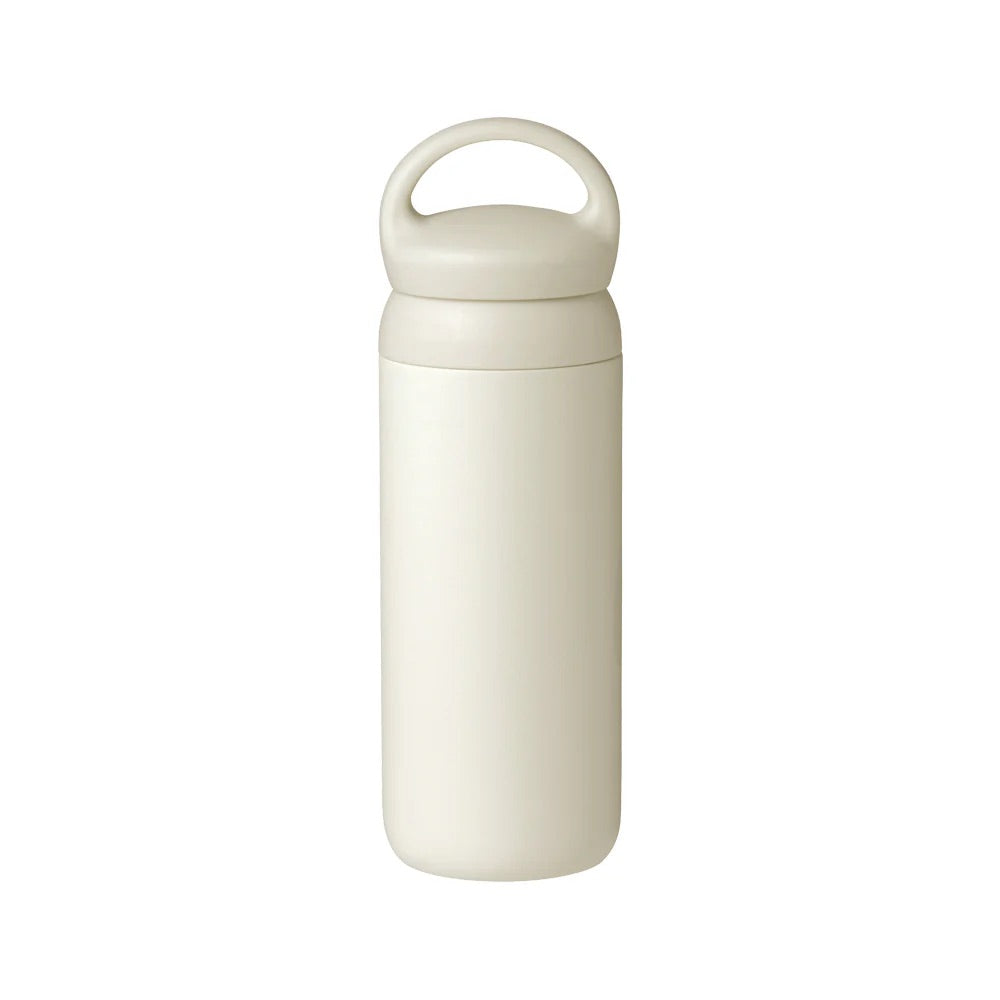 Kinto Day Off Tumbler - 500ml - White