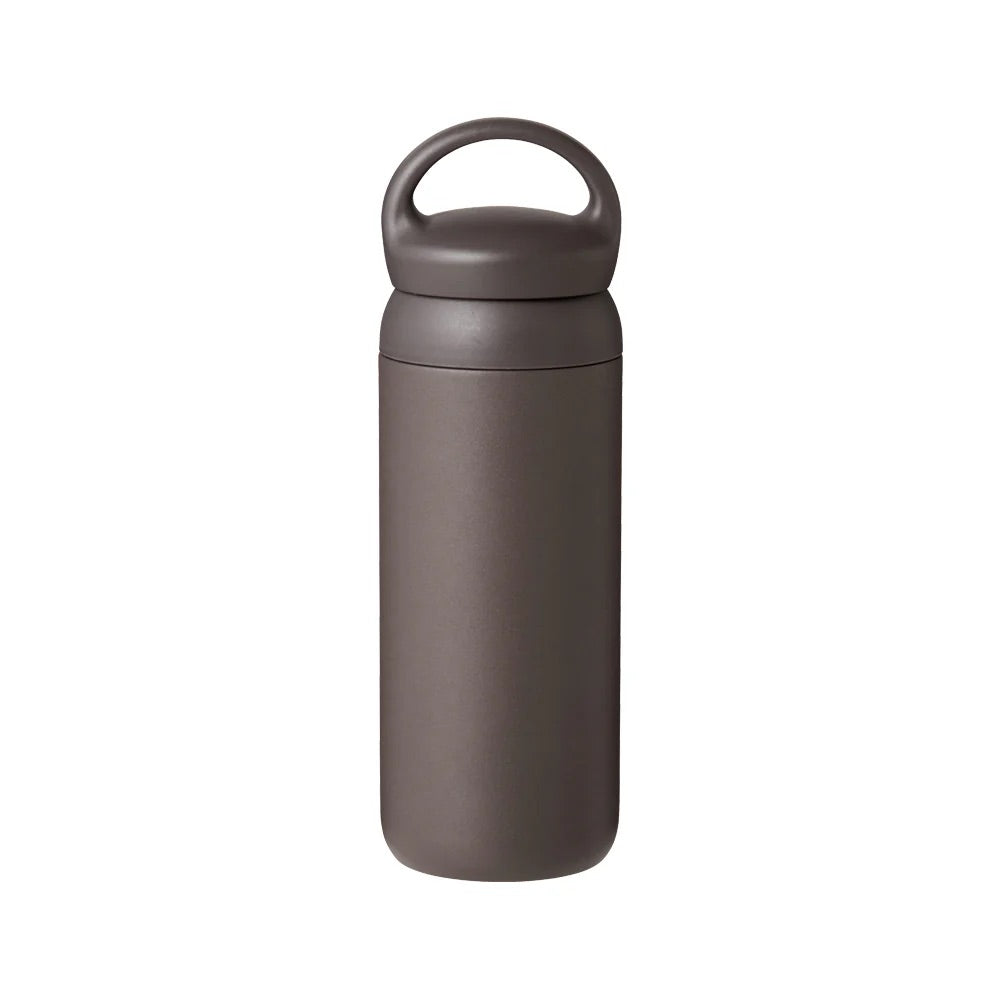 Kinto Day Off Tumbler - 500ml - Dark Grey