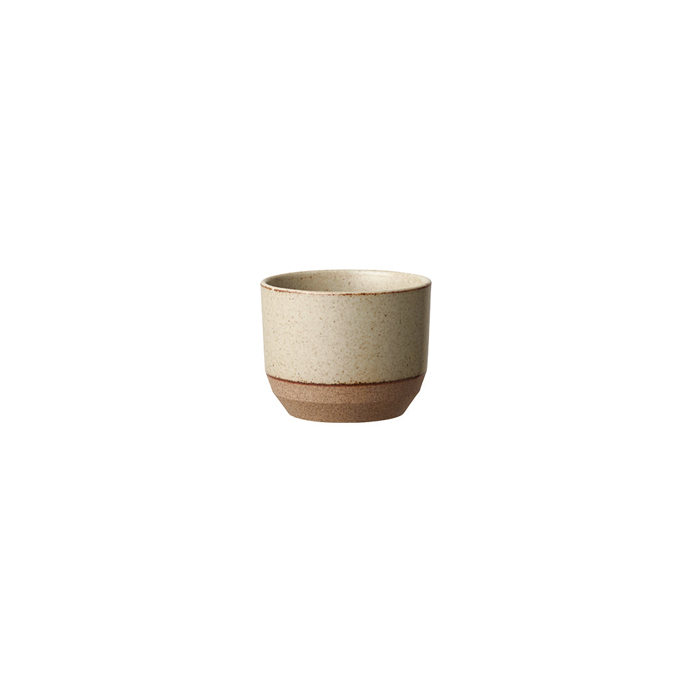 Kinto CLK Cup 180 ml - Beige