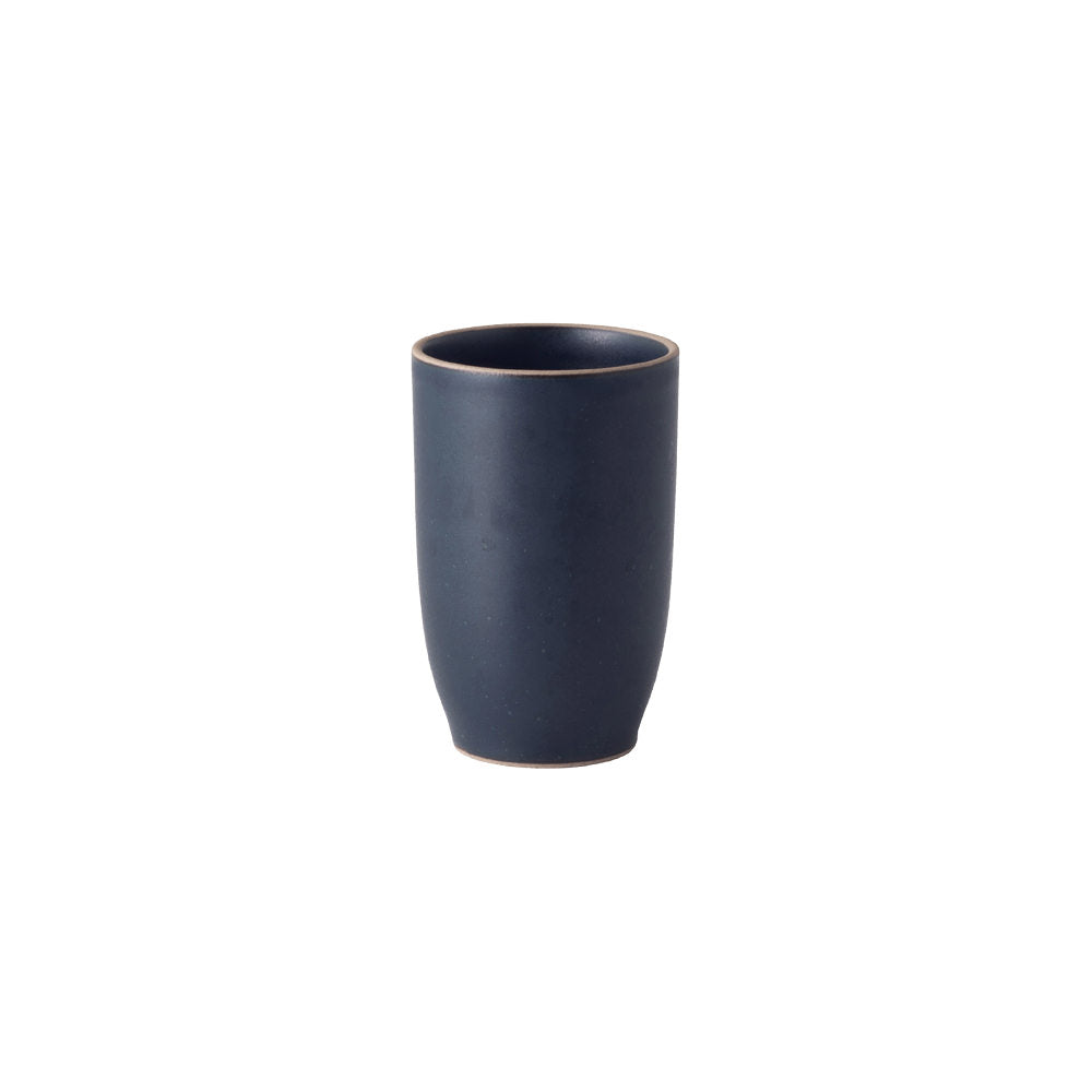Kinto NORI Becher 350 ml - Black