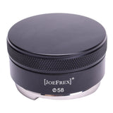 JoeFrex Leveler / Palm Tamper | Black