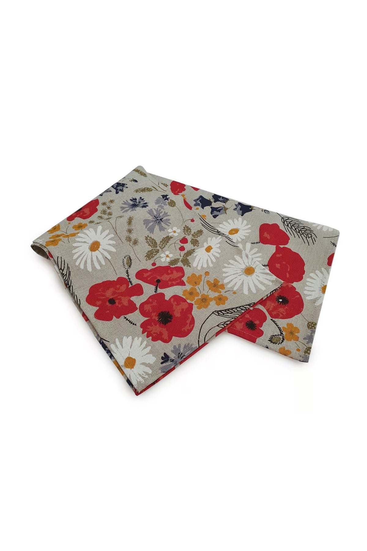 Geschirrtuch Blumenwiese | 47x70 cm