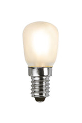 LED Lampe Frosted | E14 Sockel