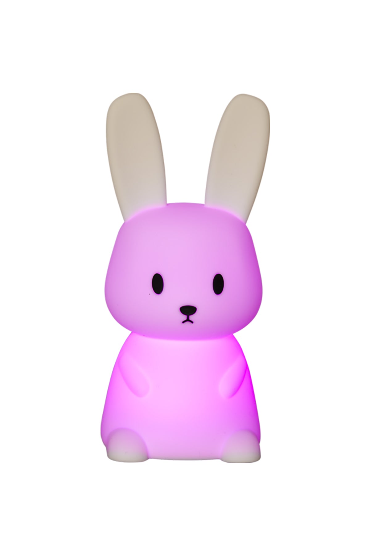 Kindernachtlicht Bunny