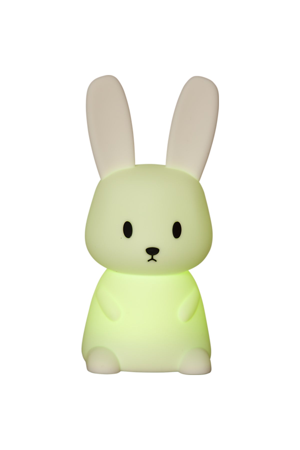 Kindernachtlicht Bunny