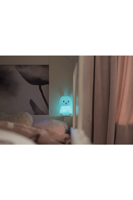 Kindernachtlicht Bunny