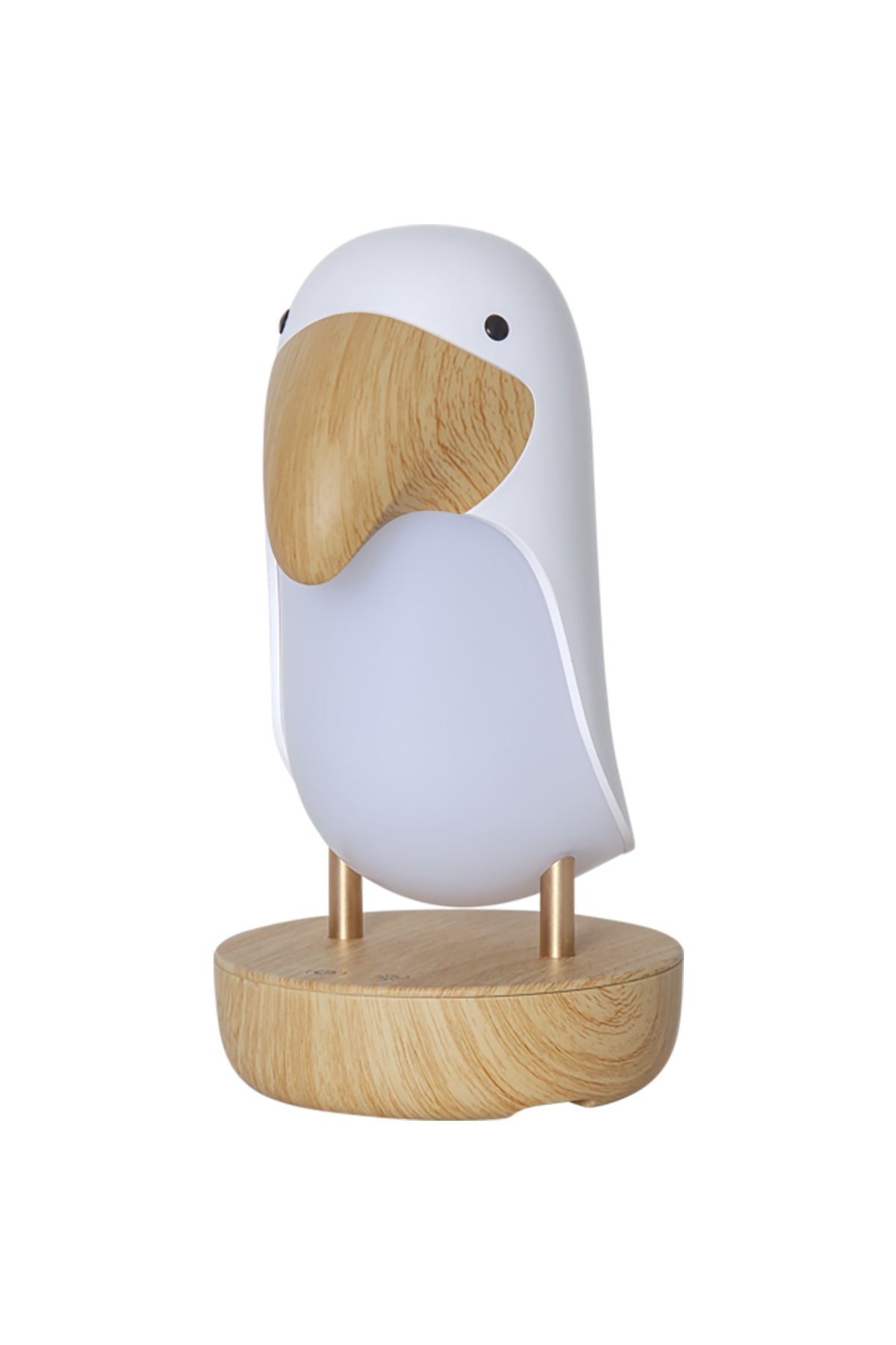 Kindernachtlicht Toucan