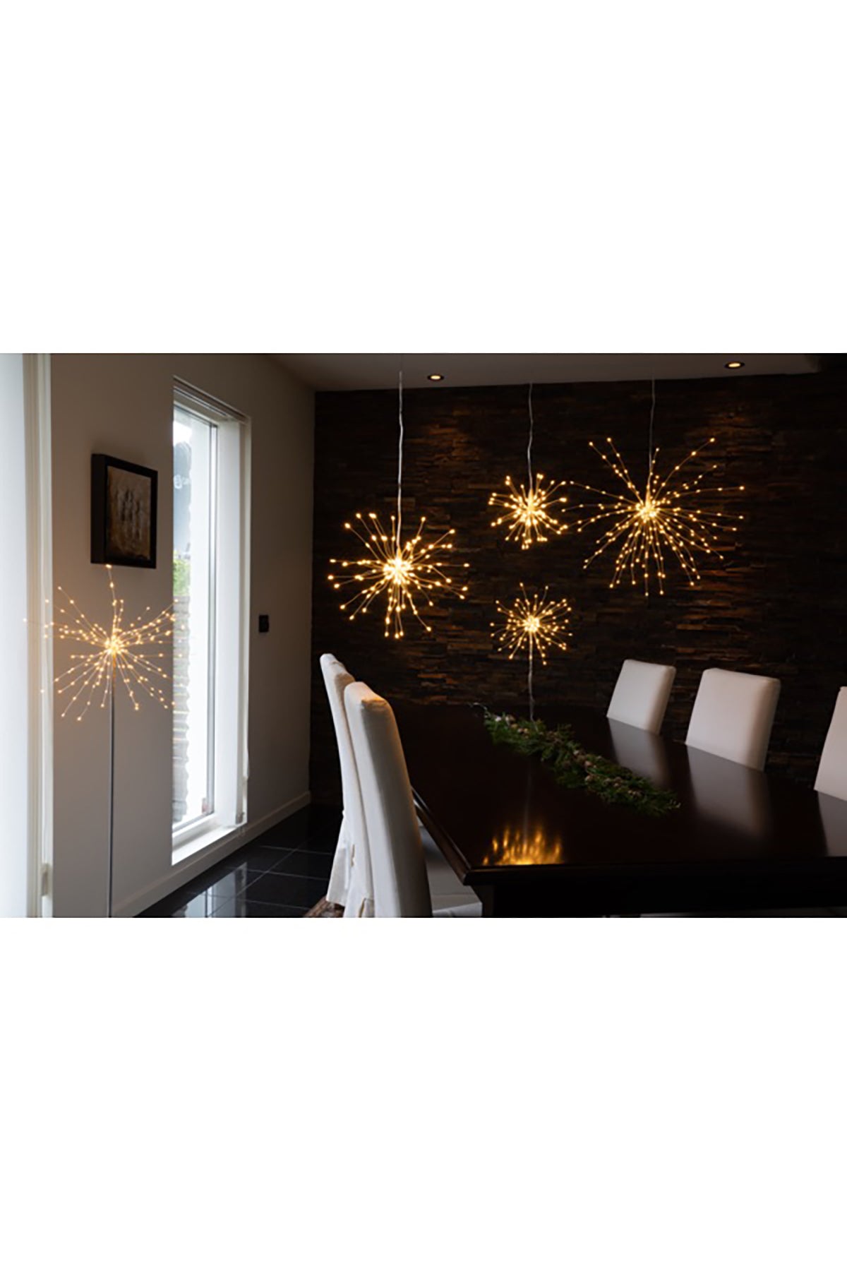 Fireworks Hängeleuchte | 26 cm Durchmesser