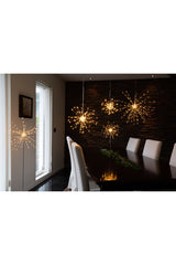 Fireworks Hängeleuchte | 26 cm Durchmesser