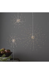 Fireworks Hängeleuchte | 26 cm Durchmesser